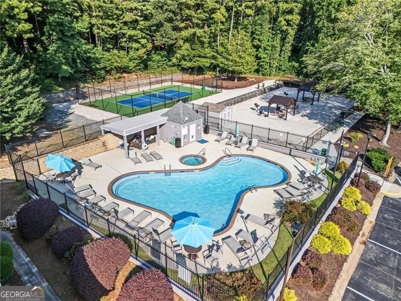 5068 Woodridge Way, Tucker, GA 30084 Main Photo