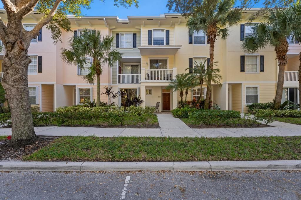 125 Galicia Way, Unit 102, Jupiter, FL 33458 Photo