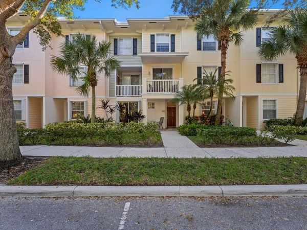 125 Galicia Way, Unit 102, Jupiter, FL 33458