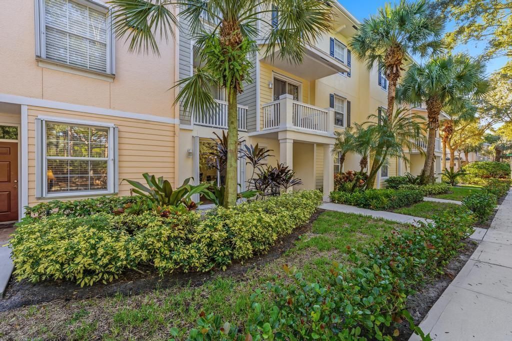 125 Galicia Way, Unit 102, Jupiter, FL 33458 Photo