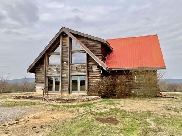 5762 Buttercreek Road, Scotland, AR 72141