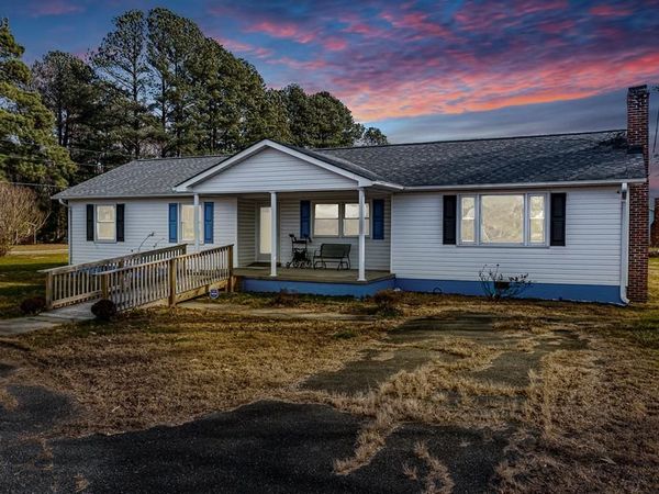 1928 Lake Road, LOTTSBURG, VA 22511