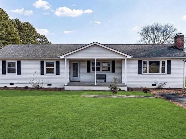 1928 Lake Road, LOTTSBURG, VA 22511