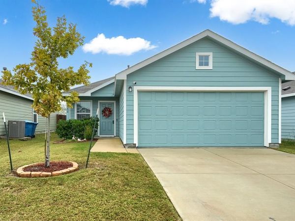 6230 Unbridled Drive, Forney, TX 75126