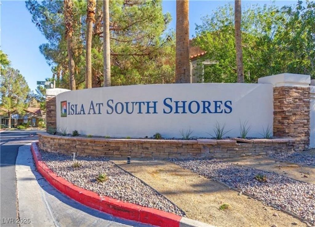 2100 Jetty Rock Drive, Unit 104, Las Vegas, NV 89128 Main Photo