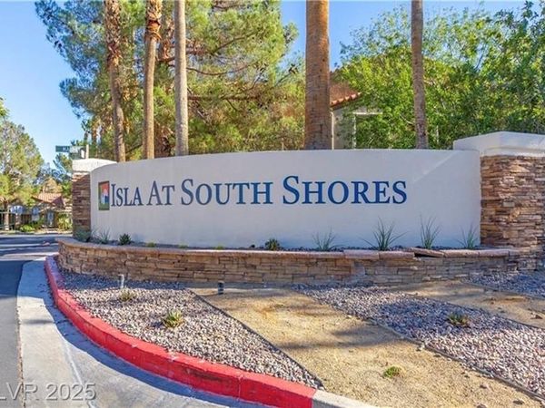 2100 Jetty Rock Drive, Unit 104, Las Vegas, NV 89128