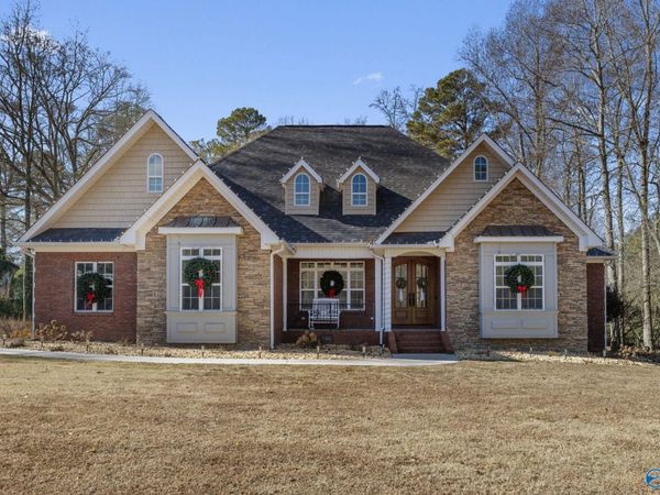70 Smith Lane, Boaz, AL 35956