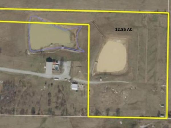 8311 N 700 E Road, Evanston, IN 47531