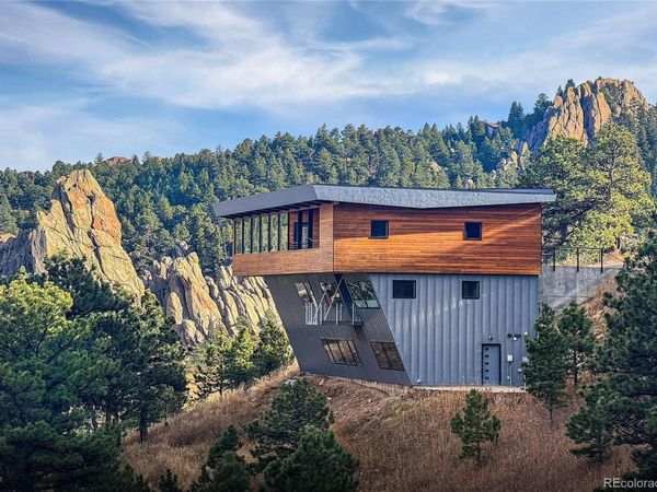 9398 Ute Drive, Golden, CO 80403