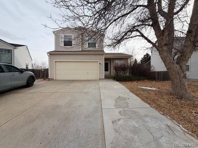 3528 S Fundy Court, Aurora, CO 80013 Main Photo