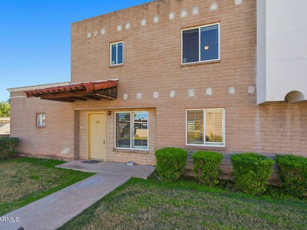 533 N LESUEUR, Mesa, AZ 85203