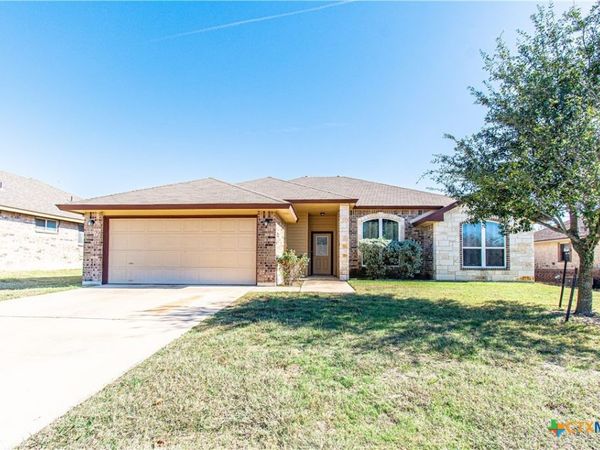 210 Dober Street, Nolanville, TX 76559