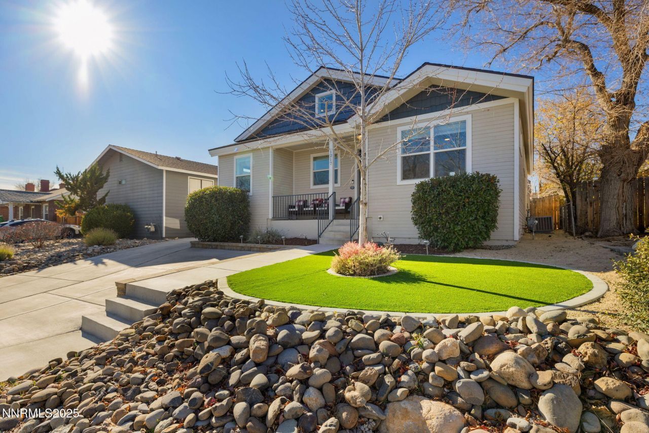 1217 Lander Street, Reno, NV 89509 Photo