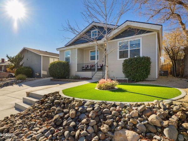 1217 Lander Street, Reno, NV 89509
