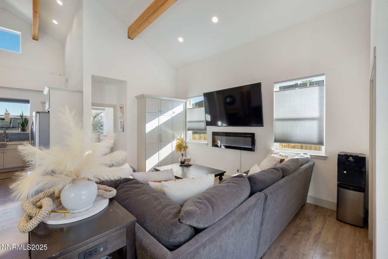 1217 Lander Street, Reno, NV 89509 Photo