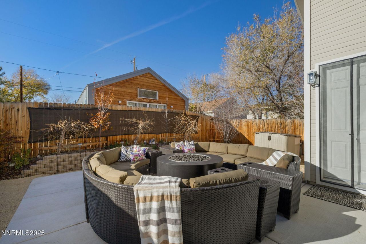 1217 Lander Street, Reno, NV 89509 Photo
