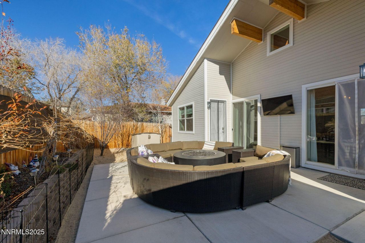 1217 Lander Street, Reno, NV 89509 Photo