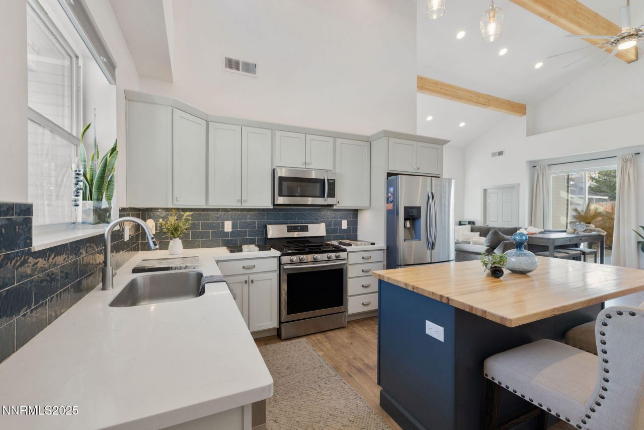 1217 Lander Street, Reno, NV 89509 Photo