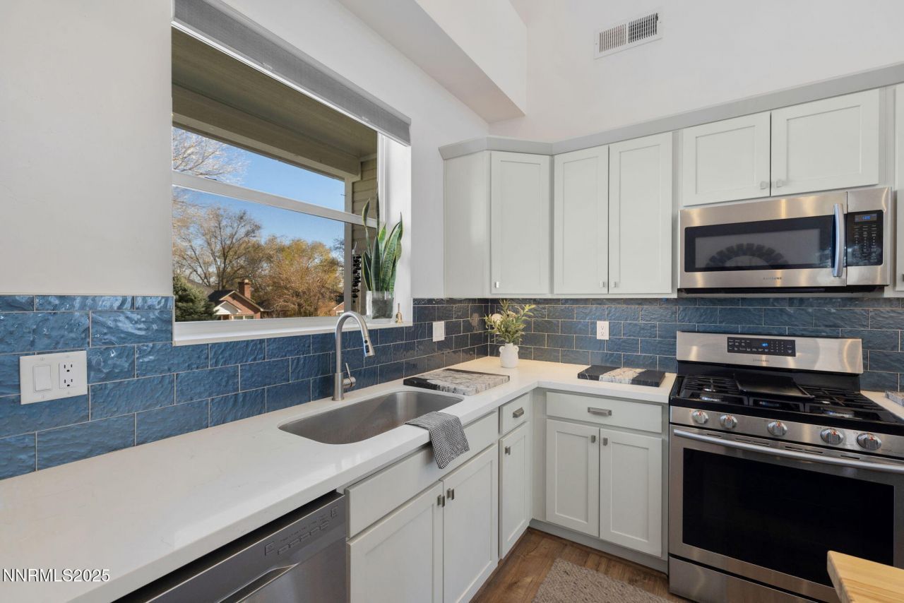 1217 Lander Street, Reno, NV 89509 Photo