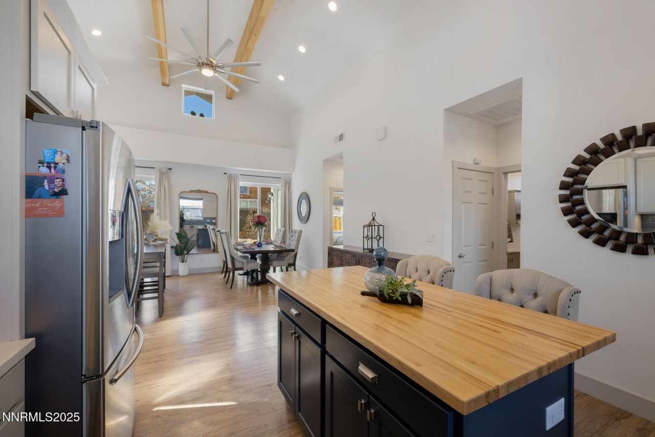 1217 Lander Street, Reno, NV 89509 Photo