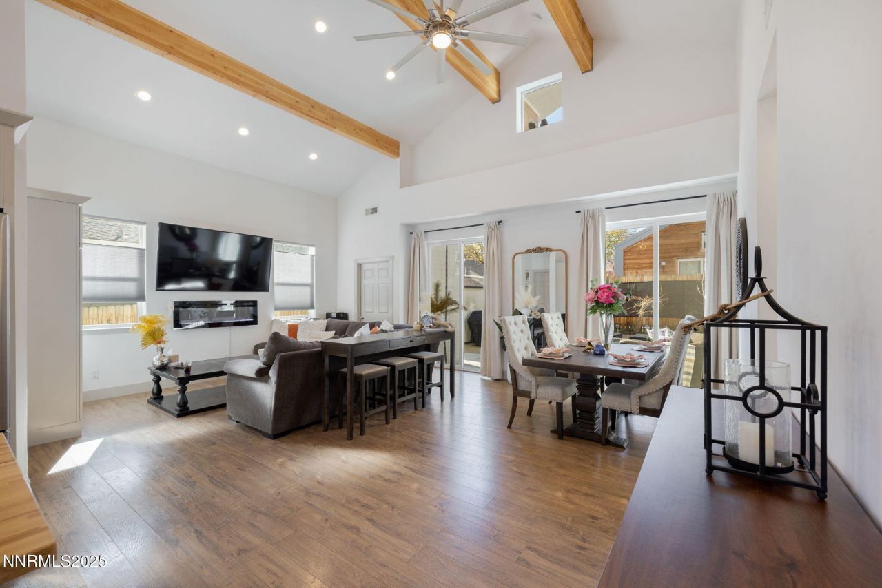 1217 Lander Street, Reno, NV 89509 Photo