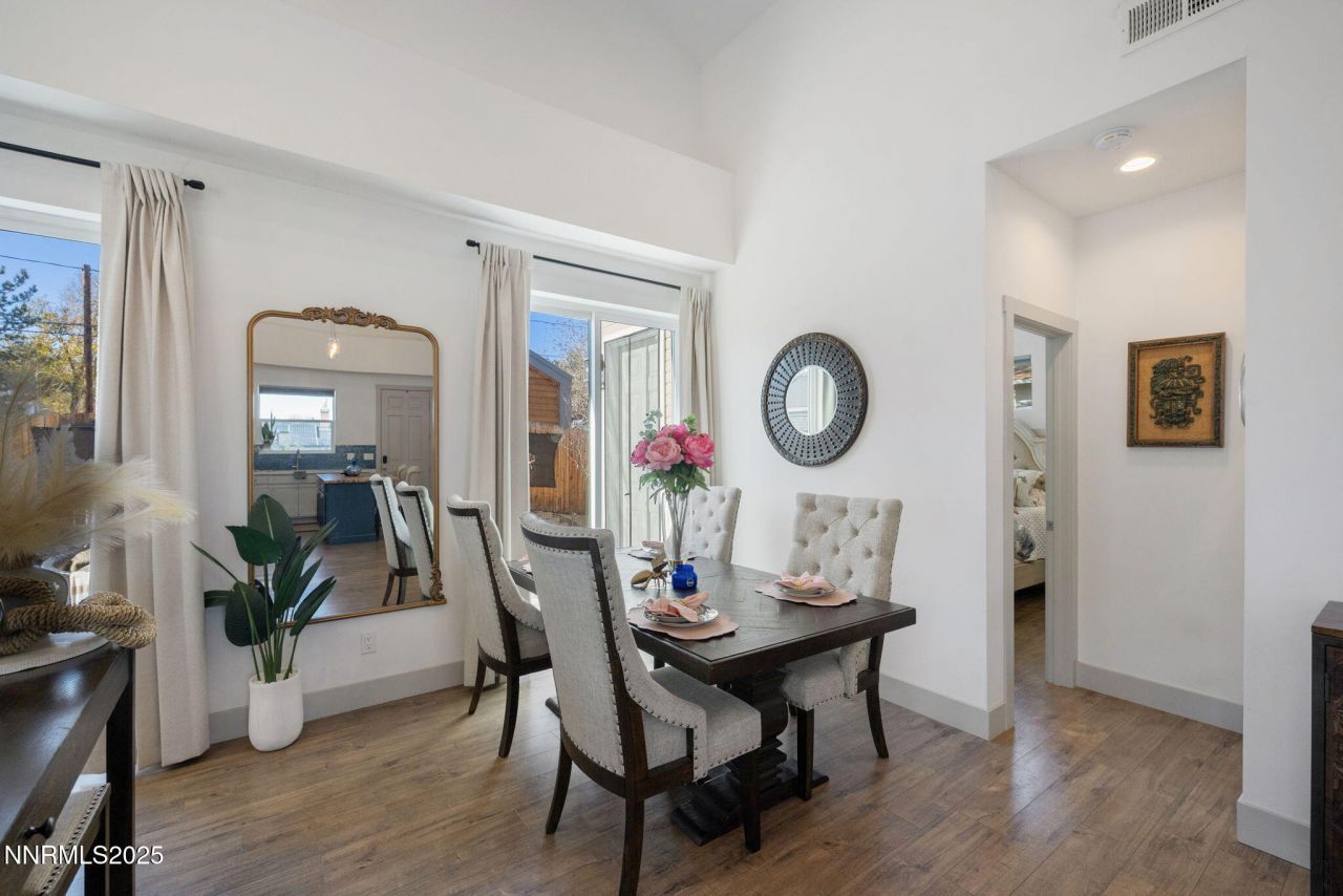 1217 Lander Street, Reno, NV 89509 Photo