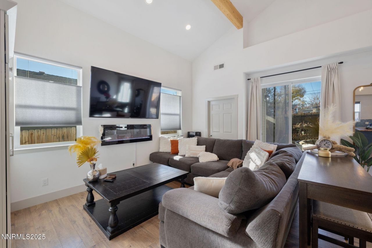 1217 Lander Street, Reno, NV 89509 Photo