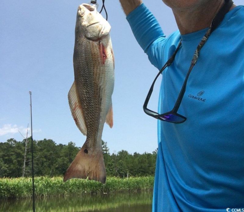 Slip 41 Friendfield Marina  Photo 13