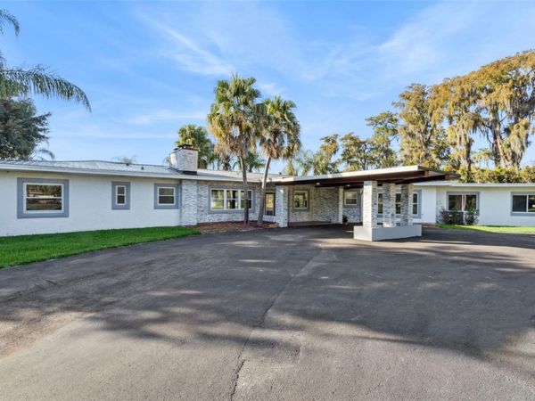 5526 PARKDALE DRIVE, ORLANDO, FL 32839