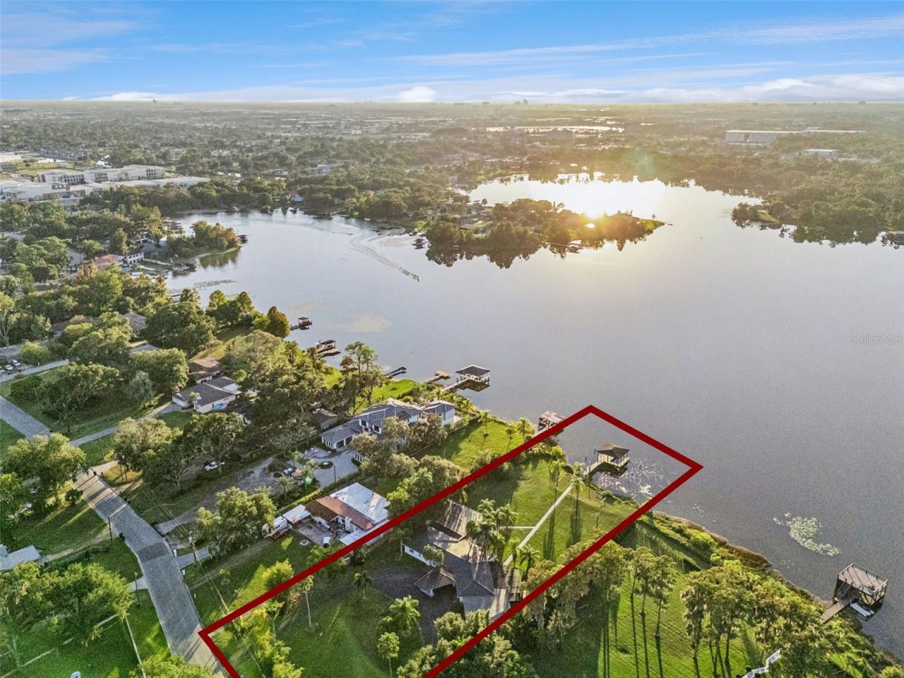 5526 Parkdale Drive, Orlando, FL 32839 Photo