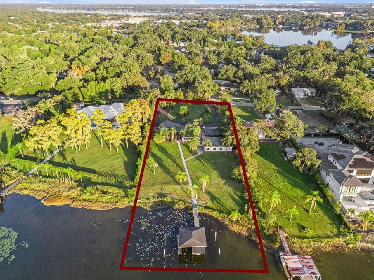 5526 Parkdale Drive, Orlando, FL 32839 Photo