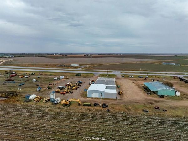 13997 N US HWY 277 Highway, Stamford, TX 79553