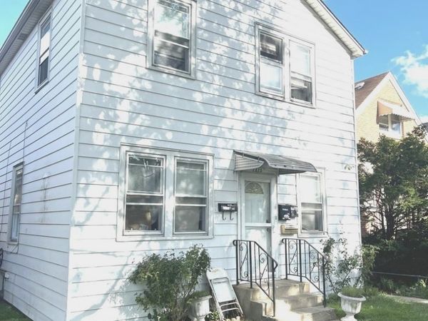 2825 N Moody Avenue, Chicago, IL 60634
