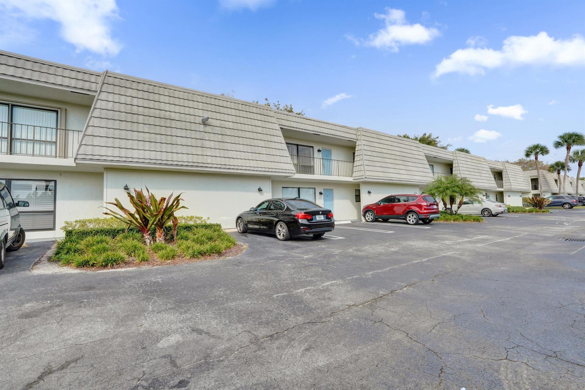 1040 Homewood Boulevard, Unit L202, Delray Beach, FL 33445 Photo