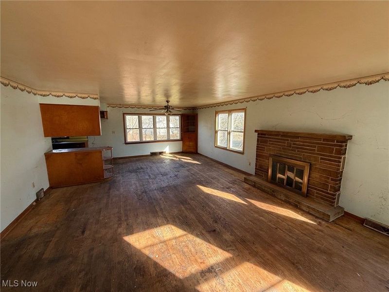 5450 Park Road, Leavittsburg, OH 44430 Photo 3