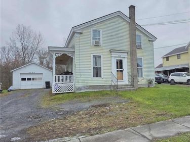 4688 Maple Avenue, Locke, NY 13092