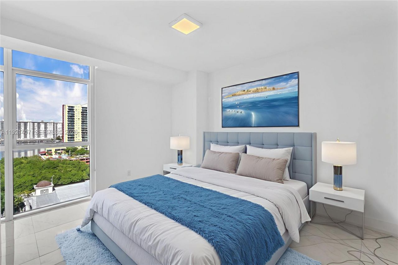 400 Sunny Isles Blvd, Unit 1519, Sunny Isles Beach, FL 33160 Photo