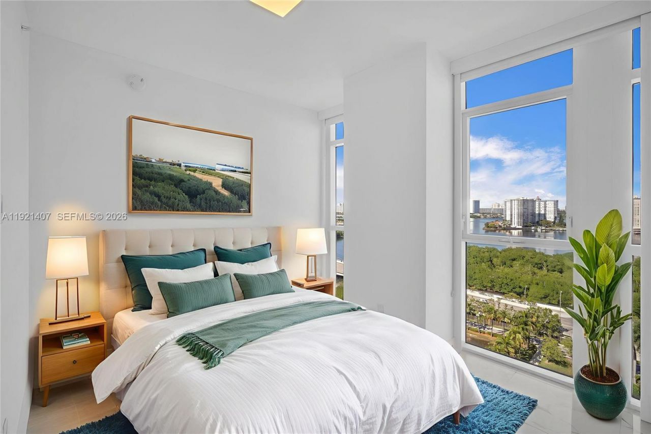 400 Sunny Isles Blvd, Unit 1519, Sunny Isles Beach, FL 33160 Photo