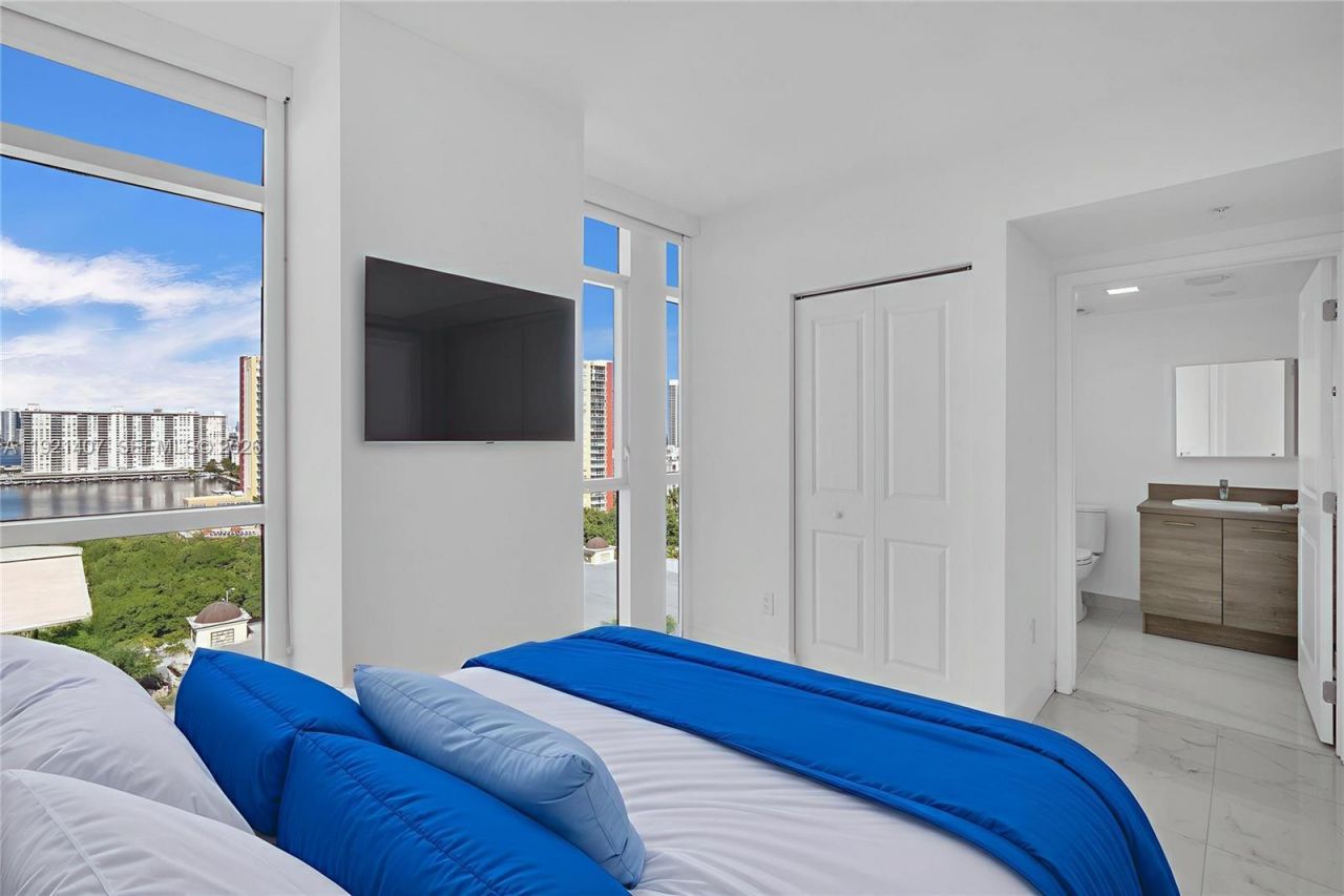 400 Sunny Isles Blvd, Unit 1519, Sunny Isles Beach, FL 33160 Photo