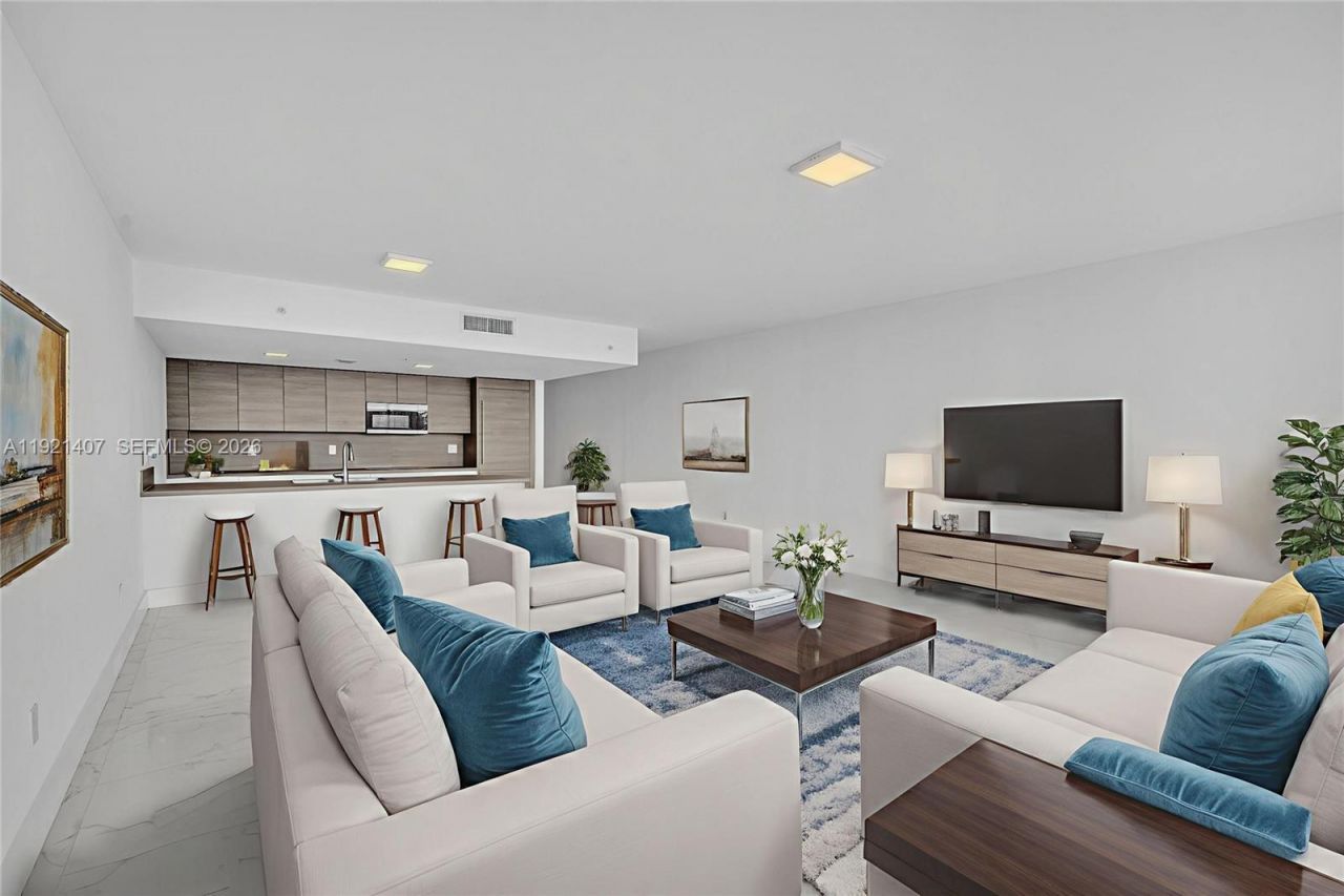 400 Sunny Isles Blvd, Unit 1519, Sunny Isles Beach, FL 33160 Photo