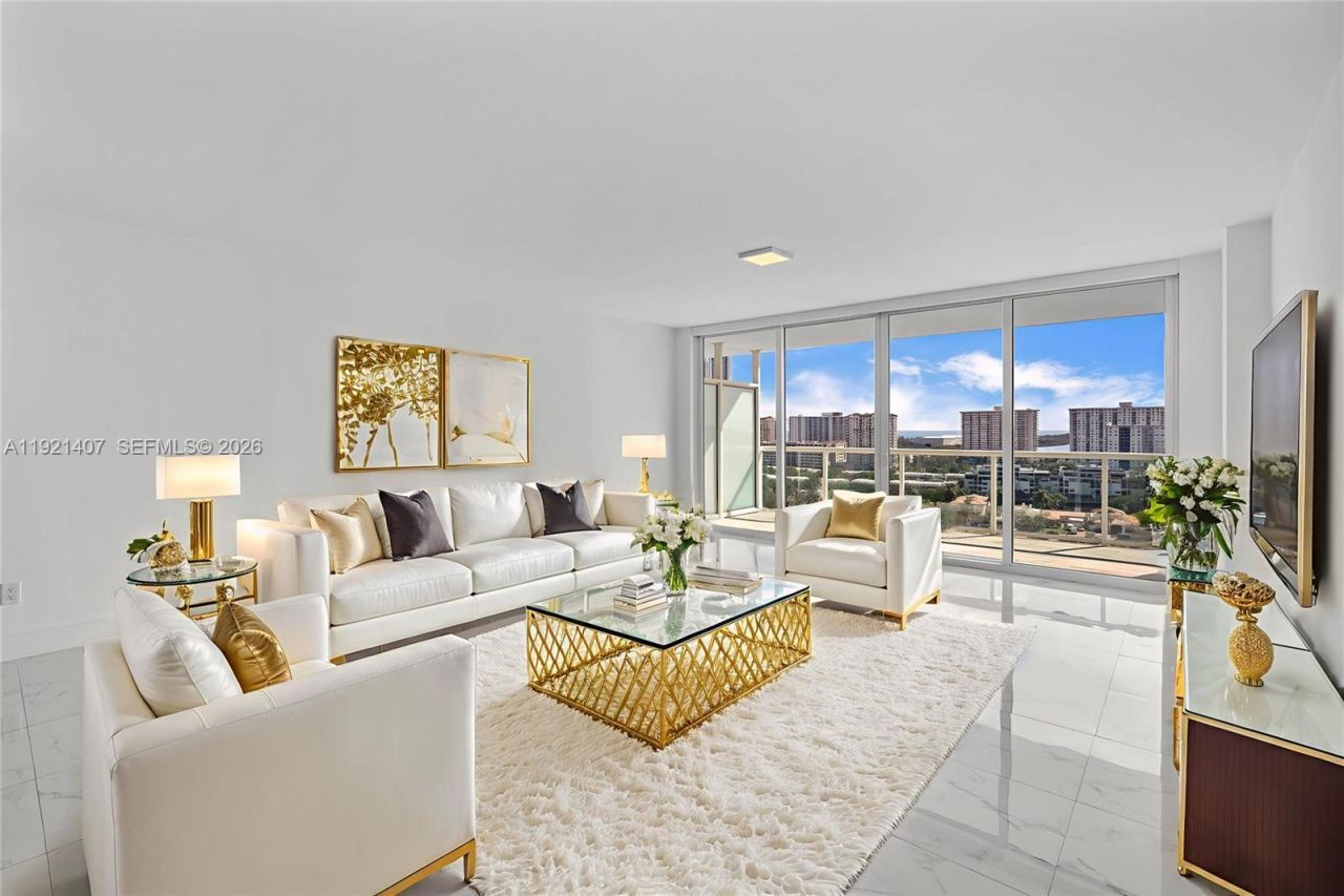 400 Sunny Isles Blvd, Unit 1519, Sunny Isles Beach, FL 33160 Photo