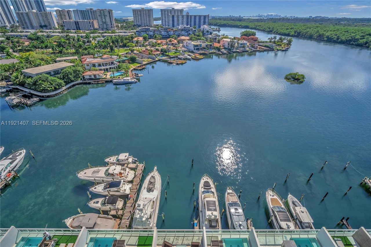 400 Sunny Isles Blvd, Unit 1519, Sunny Isles Beach, FL 33160 Photo