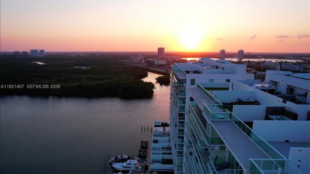 400 Sunny Isles Blvd, Unit 1519, Sunny Isles Beach, FL 33160 Photo