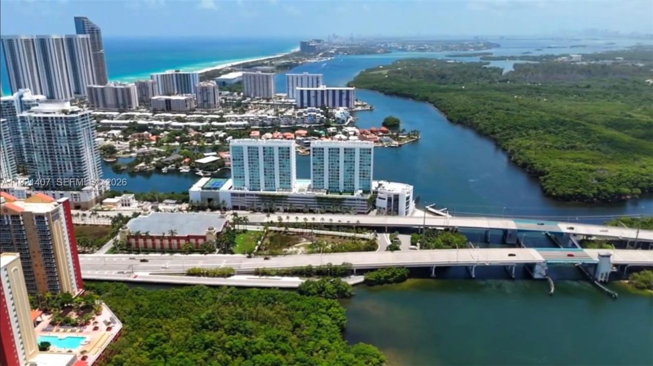 400 Sunny Isles Blvd, Unit 1519, Sunny Isles Beach, FL 33160 Photo