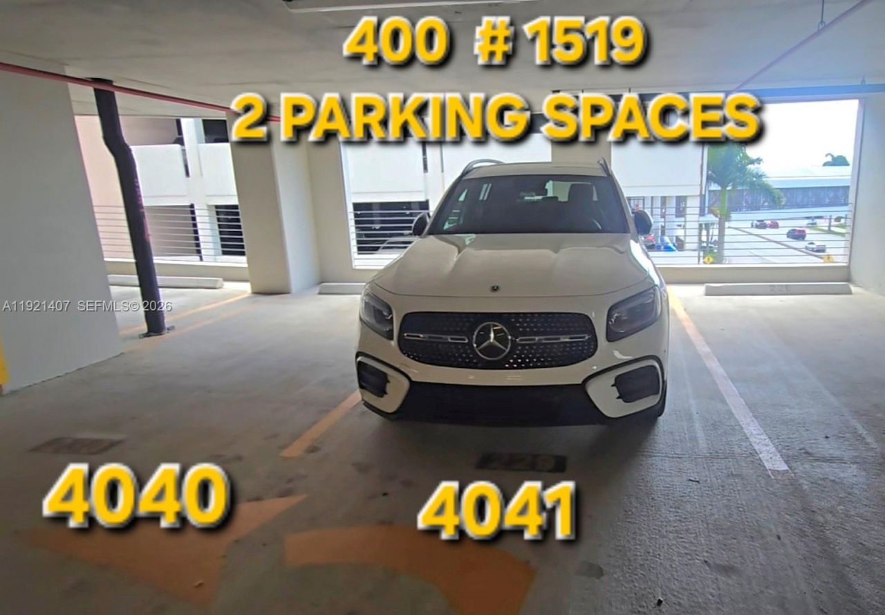 400 Sunny Isles Blvd, Unit 1519, Sunny Isles Beach, FL 33160 Photo