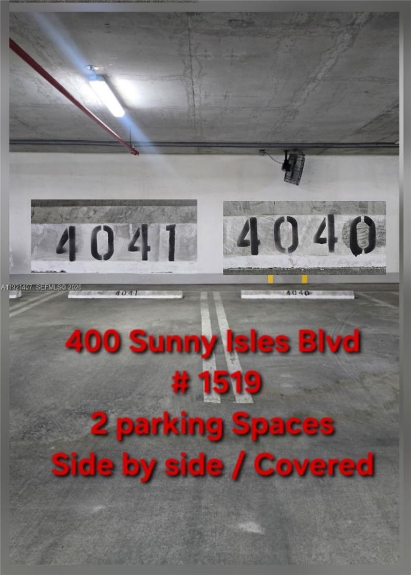 400 Sunny Isles Blvd, Unit 1519, Sunny Isles Beach, FL 33160 Photo