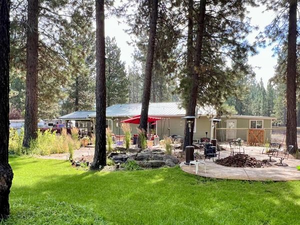 50765 Masten Road, La Pine, OR 97739