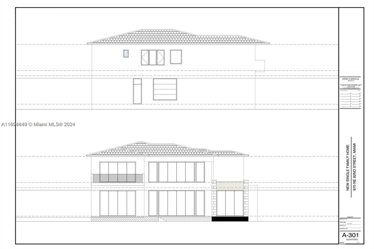 970 NE 92nd St, Miami Shores, FL 33138 Photo