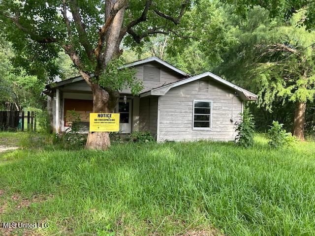 12104 Three Rivers Road, Gulfport, MS 39503 Main Photo