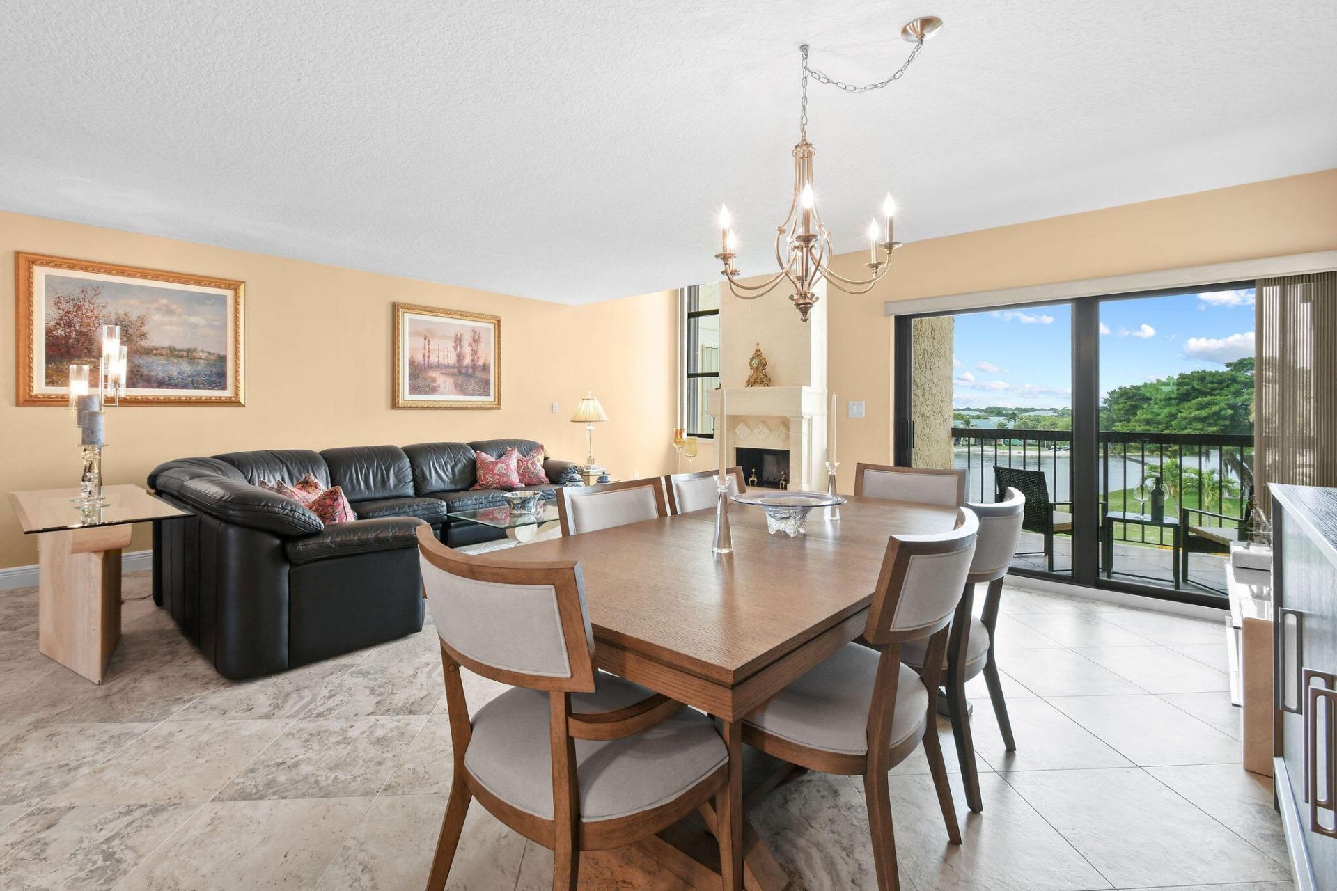 364 Golfview Road, Unit 506, North Palm Beach, FL 33408 Photo